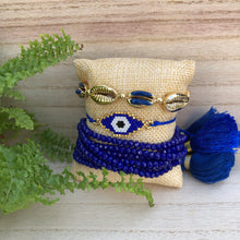 Beads Tassel Bracelet - BARUCH Style