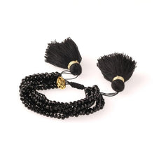 Beads Tassel Bracelet - BARUCH Style