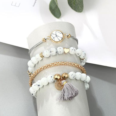 Love Bracelet Full Set - BARUCH Style